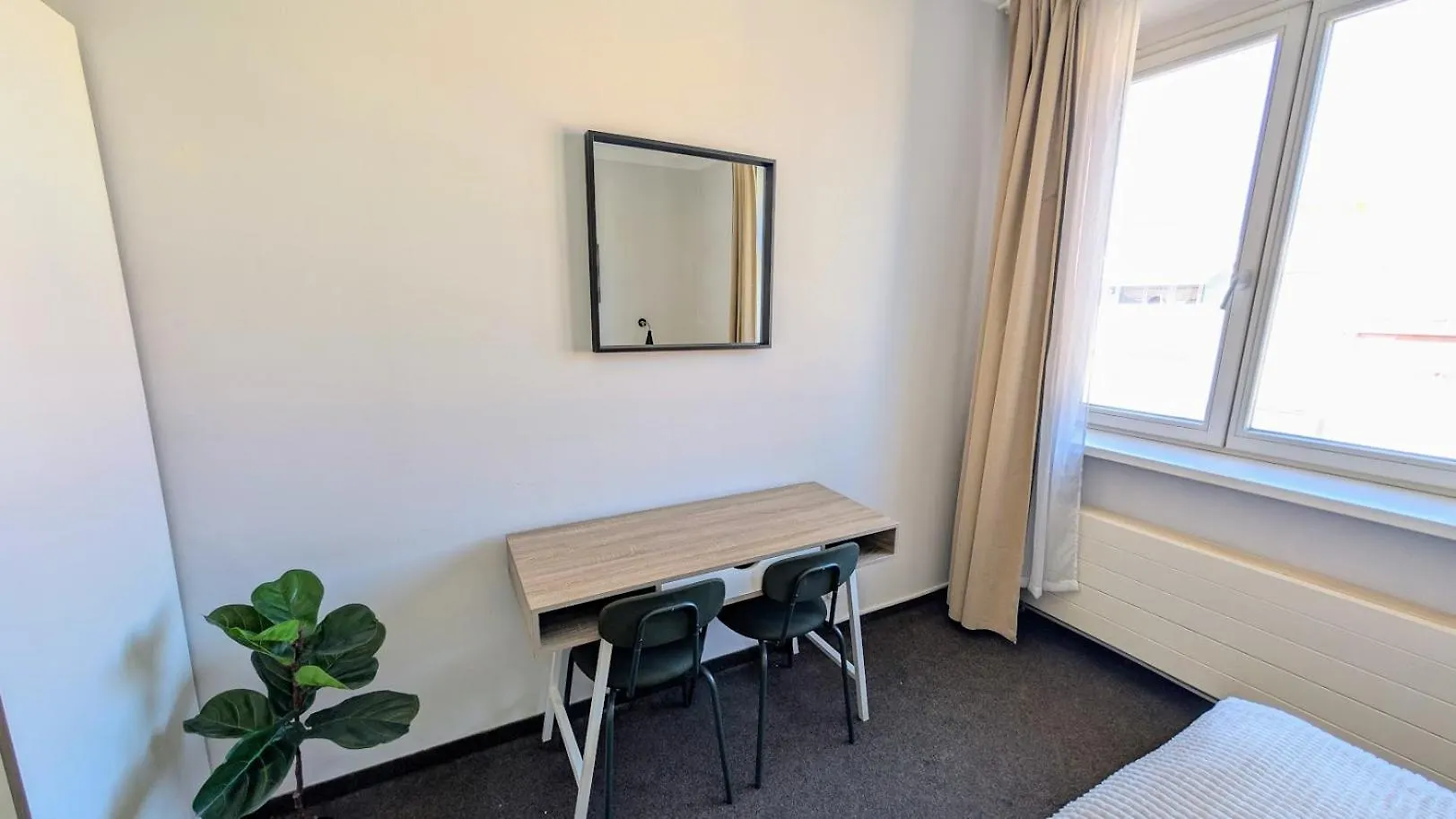 Flat In Prague -503- Lägenhet Tjeckien