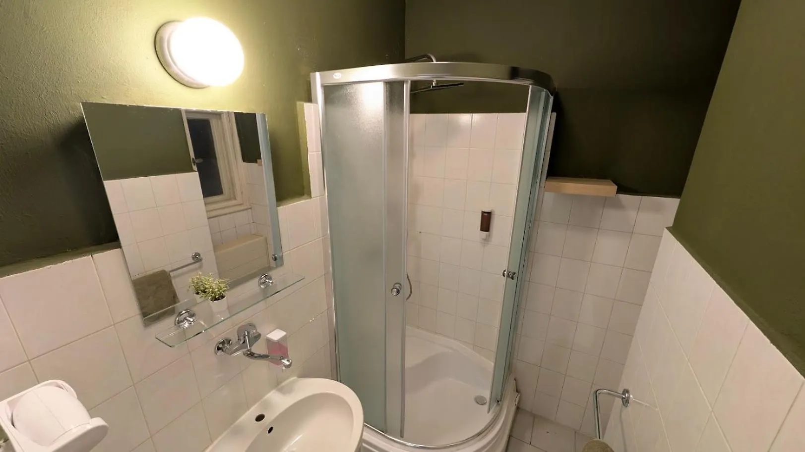 Flat In Prague -503- Lägenhet 0*,