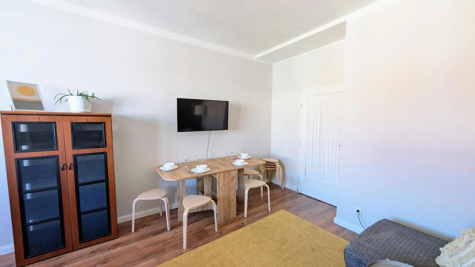 Apartmán Flat In Prague -503- 0*,  Česká republika